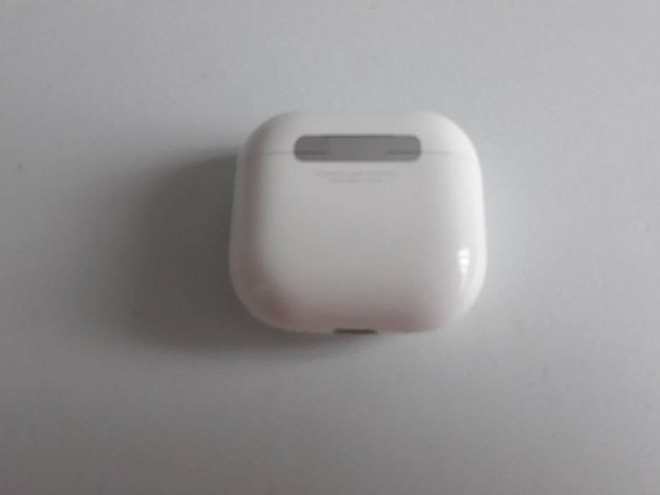 Aipods 4 cu anulare activa a sunetului(Noise Cancdllation)