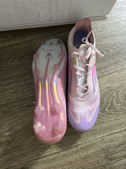 продам бутсы adidas f50
