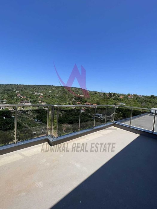 Дава се под наем Двустаен апартамент в Варна, Кайсиева градина - 67 кв.м за 500 € - Снимка #6