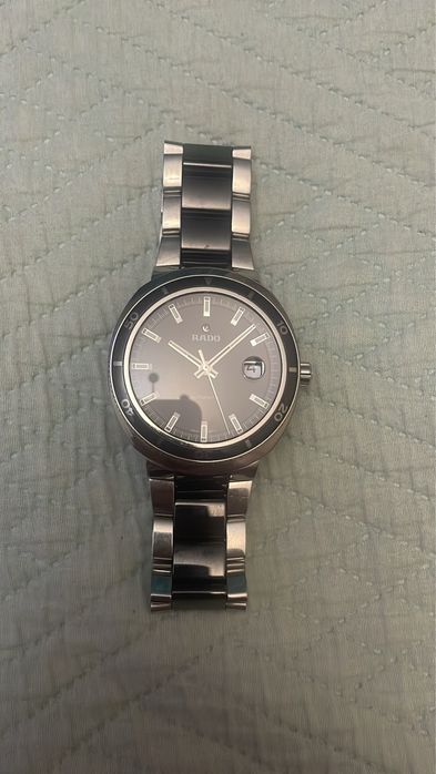 Часы Rado D-Star 200 Automatic