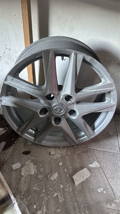 продам диск от LX570,  R20