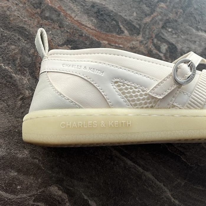 Балетки/кеды Charles & Keith