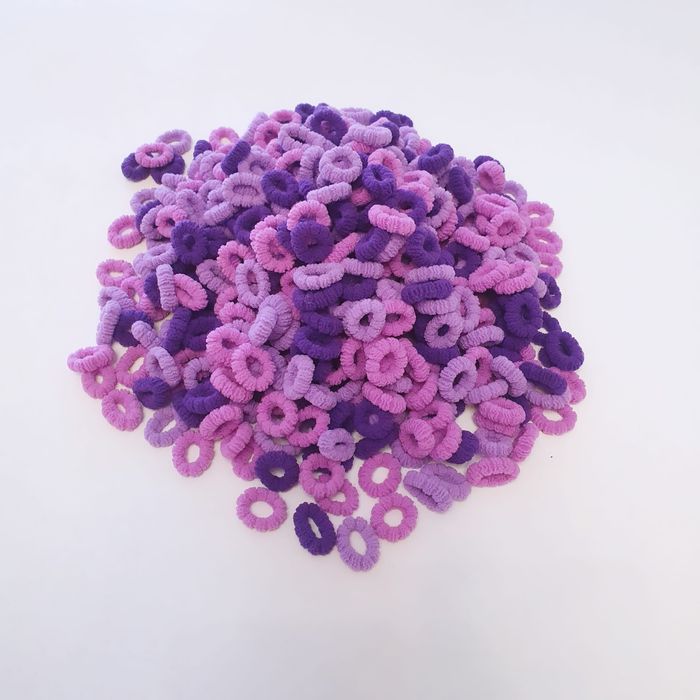 Аксессуары, резинки, заколки для волос