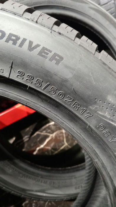 Balon shina Imperial 225/50ZR17