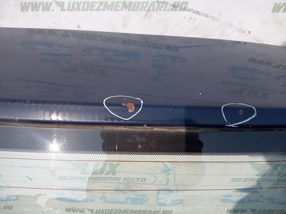 Haion Volkswagen VW Passat B5.5 (facelift)  [din 2000 pana  2005]