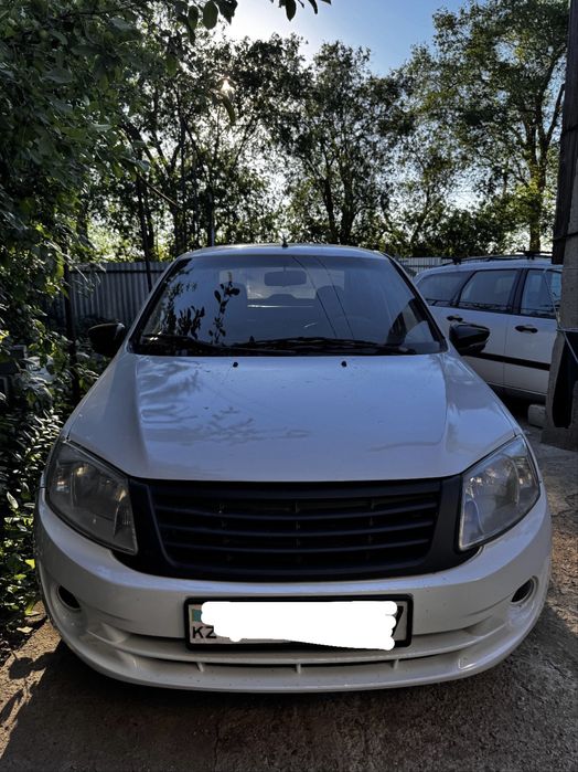 Продам Lada Granta срочно