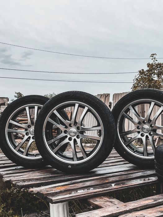 Шины с Дисками Цена Договорная