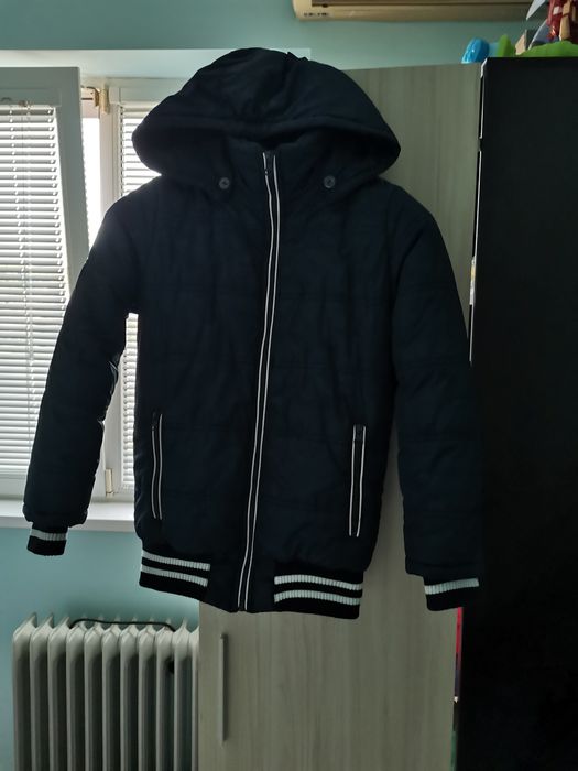 Детско зимно яке