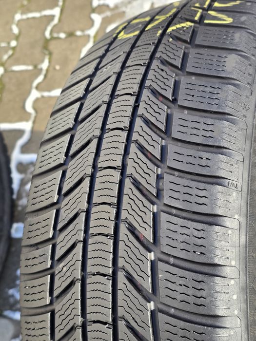 215 55 17 Continental