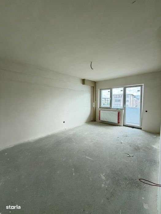Apartament decomandat | 1 camere | Urusagului - Florești — fotografia 1