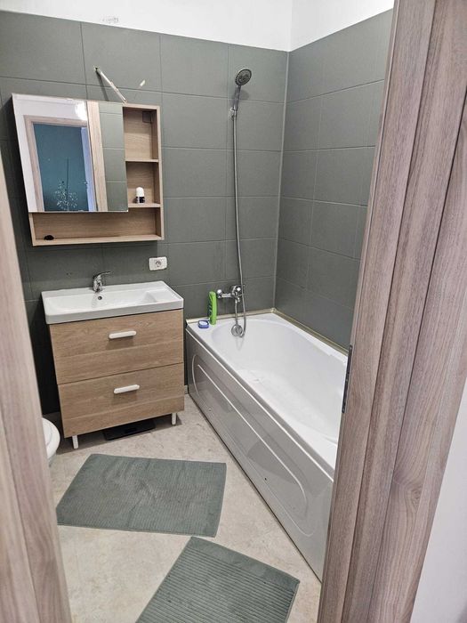 Inchiriez apartament 2 camere Lacul Morii - direct de la propietar, fara agentie si nu se doreste colaborare cu agentiile