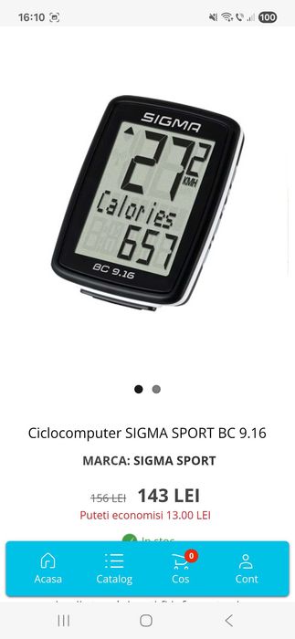 Pedale bicicleta Shimano, Șa, ciclocomp. LICHIDARE STOC!!!uter