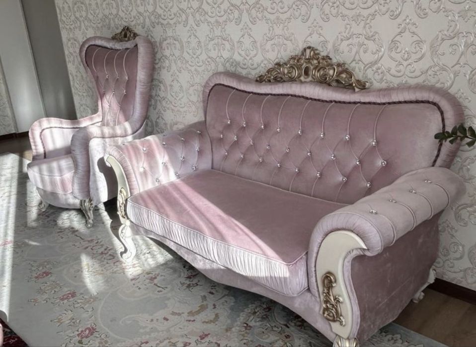 Мебель для гостиной