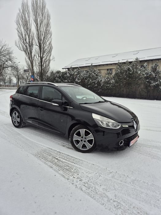 Vand Renault clio 4