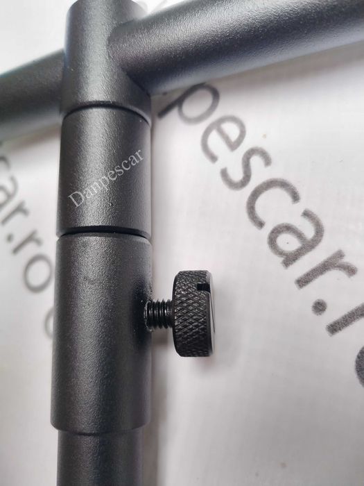 Set 2 BUZZ BAR FEEDER CU picheti reglabili si suporti feeder+geanta