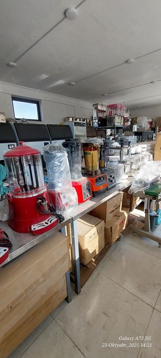 Kokteyl kaktel Professional Uskuna Arginali Optom narx