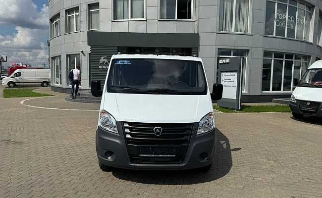 "ГАЗель Next" ФЕРМЕР - 15 mln sum chegirma!