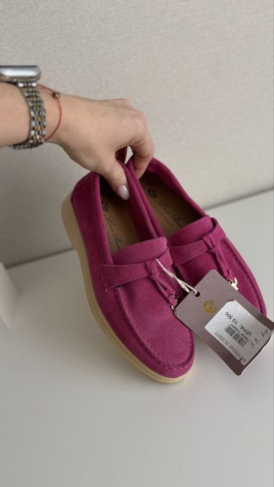 Продам обувь , туфли, лоферы размер 33 новые