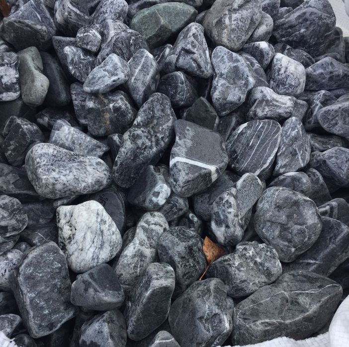 Мульча/кора лиственницы