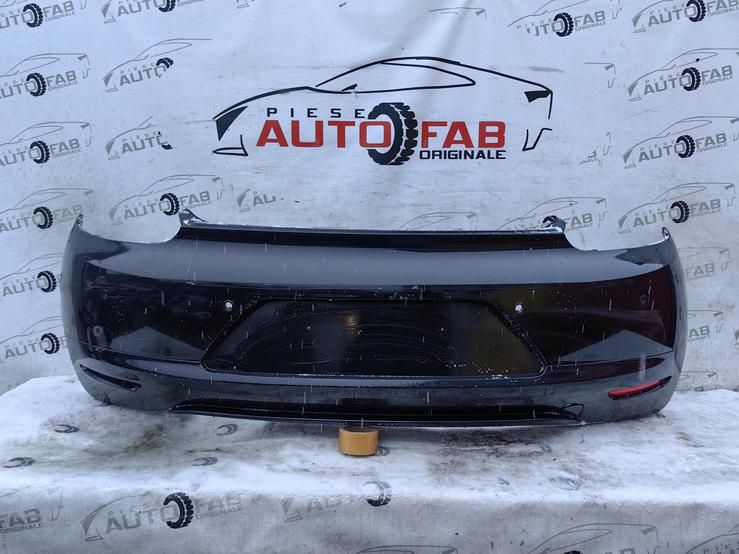 Bara spate Volkswagen Scirocco an 2008-2009-2010-2011-2012-2013