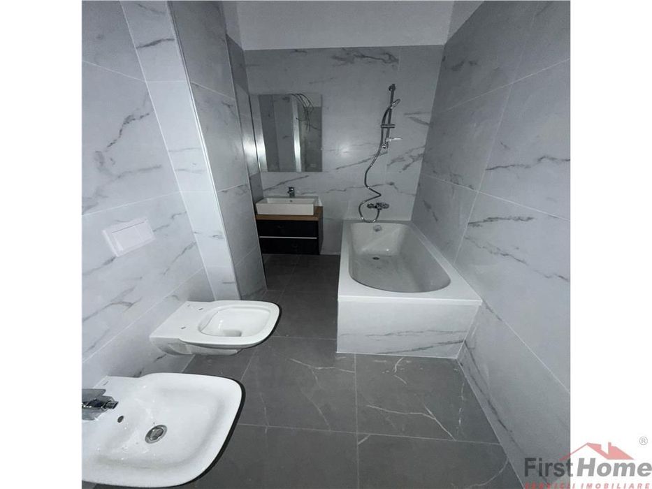 Apartament 3 camere, 90mp utili, de vanzare in complex Ozone City