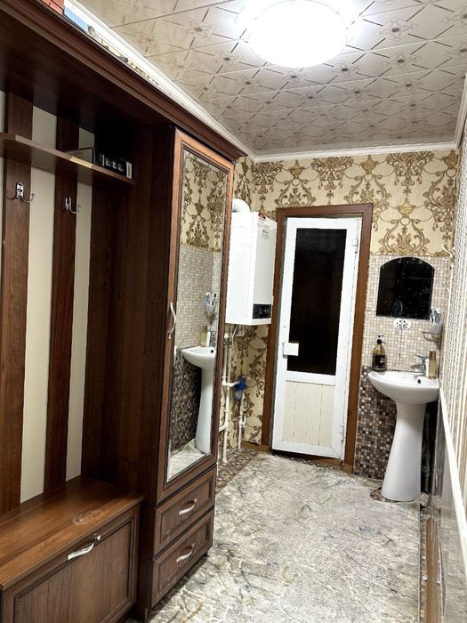 Кибрайский район 10 соток