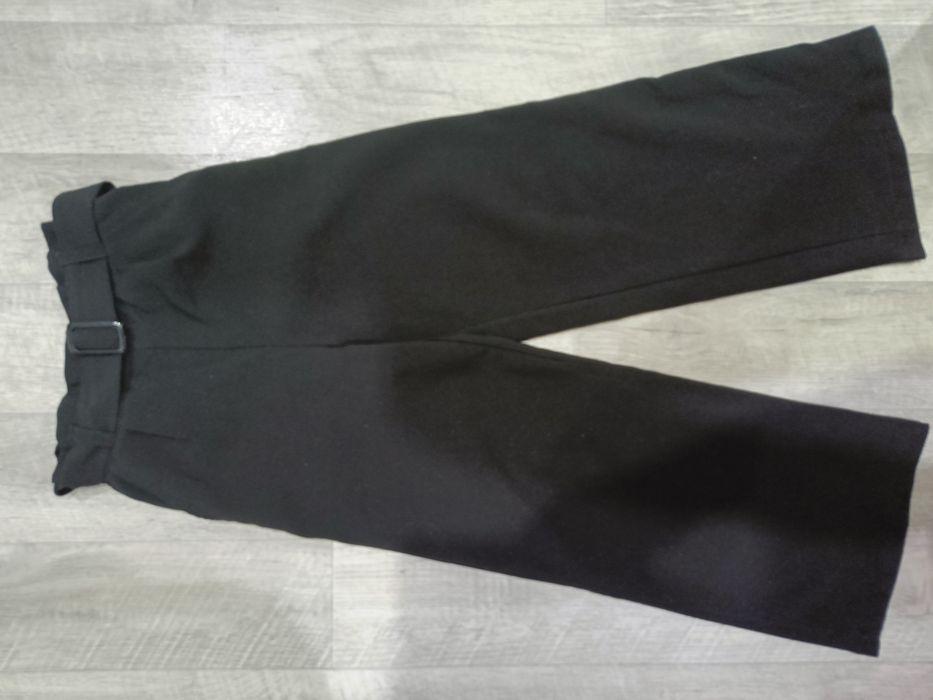 Школьные брюки для девочки