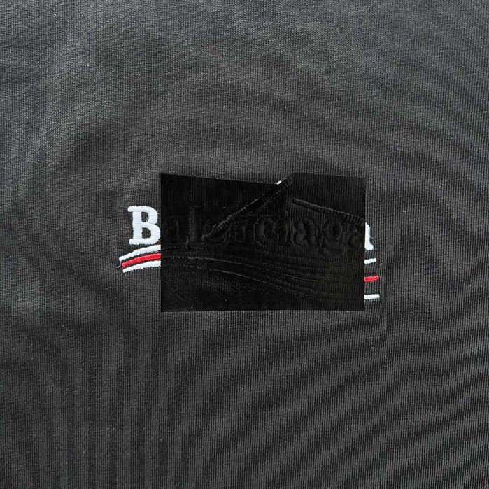 Tricou Balenciaga Premium