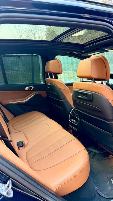 Джип BMW x5 2022