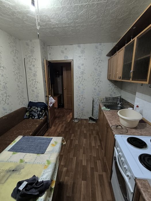 Сдам однокомнатную квартиру.