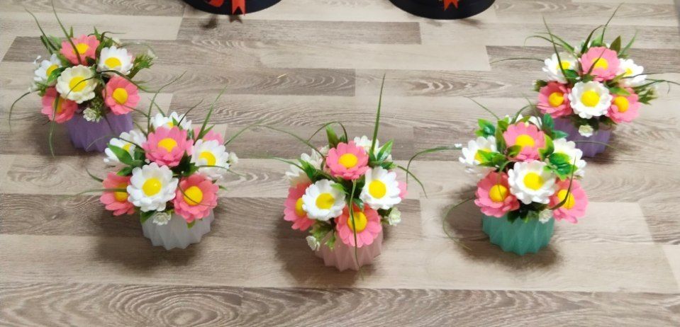 Цветы из мыла, букеты из мыла, sovunli gullar zakazga