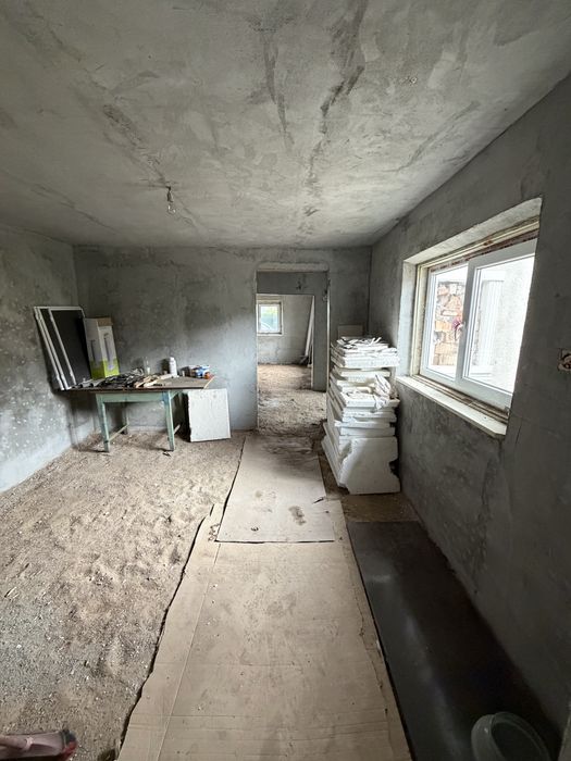 Casă cu potențial excelent și teren de 754 mp – Cârcea, Dolj (Dublă deschidere)