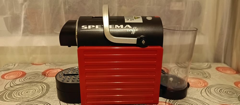 Кафемашина Spetema Desire
