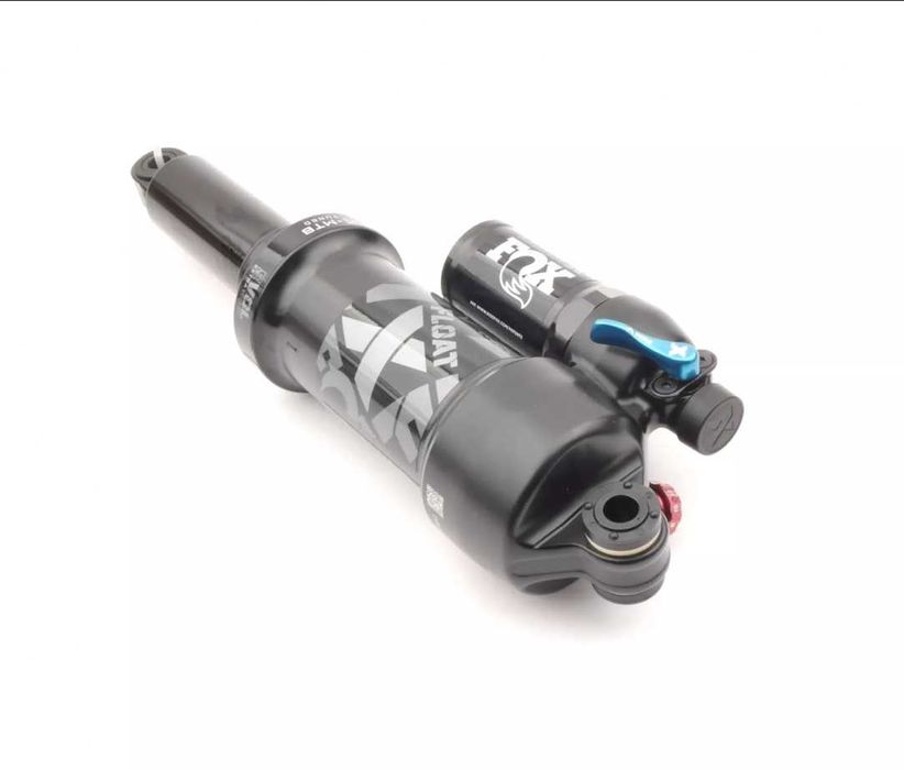 Шок Fox Float X Performance 230x60mm