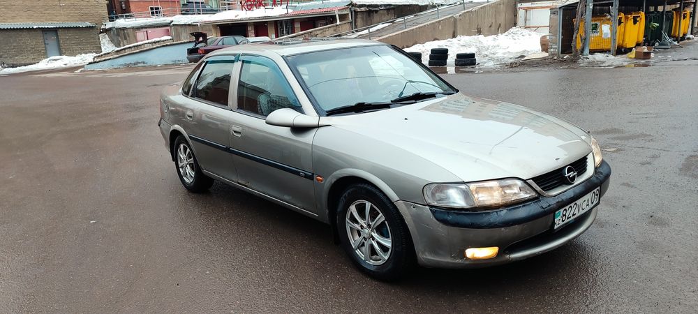 Продаю автомобиль