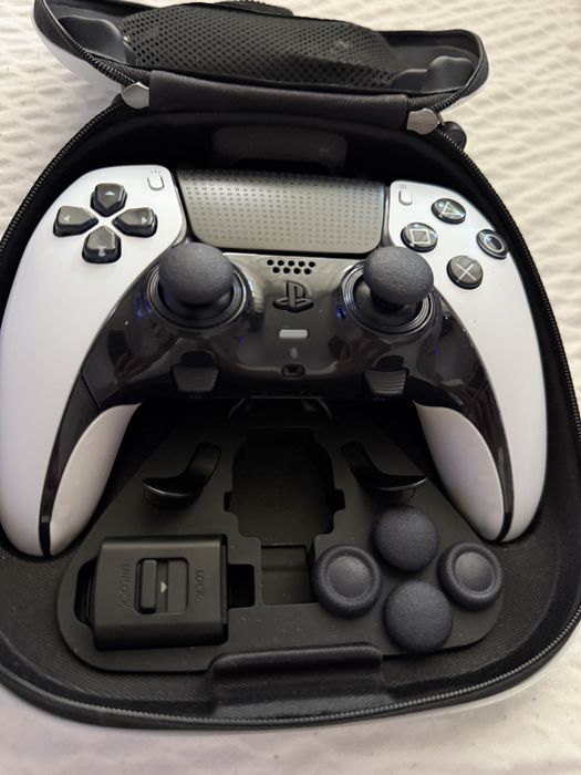 Controller / Maneta Dualsense Edge, PS5 Brasov • OLX.ro