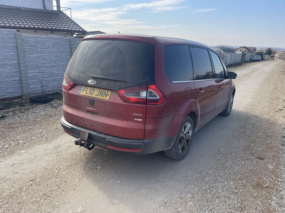 Dezmembrez ford galaxy