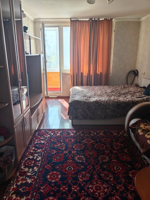 Продам квартиру полуторка