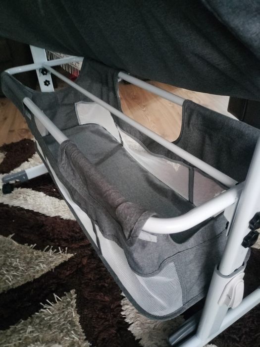 Patut co-sleeper