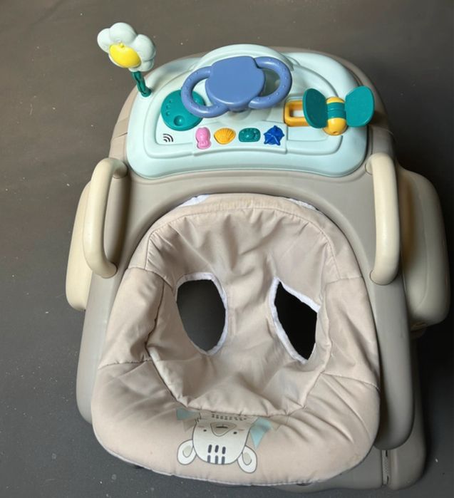 Premergator,antemergator 3in 1