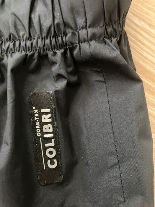 Loffler L gore tex colibry