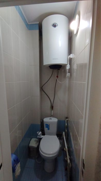 Продам 4-х комн квартиру