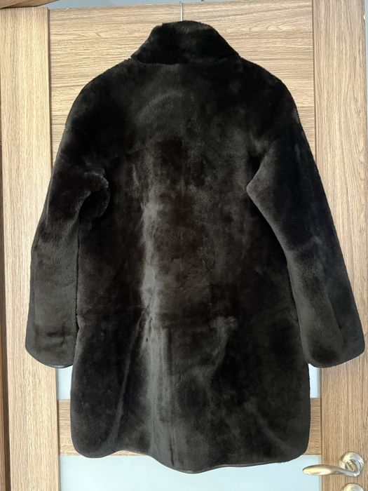 Дубленка женская ESTIMA