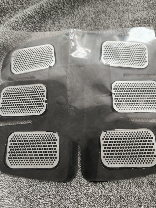 Стимулстор за коремни мускули