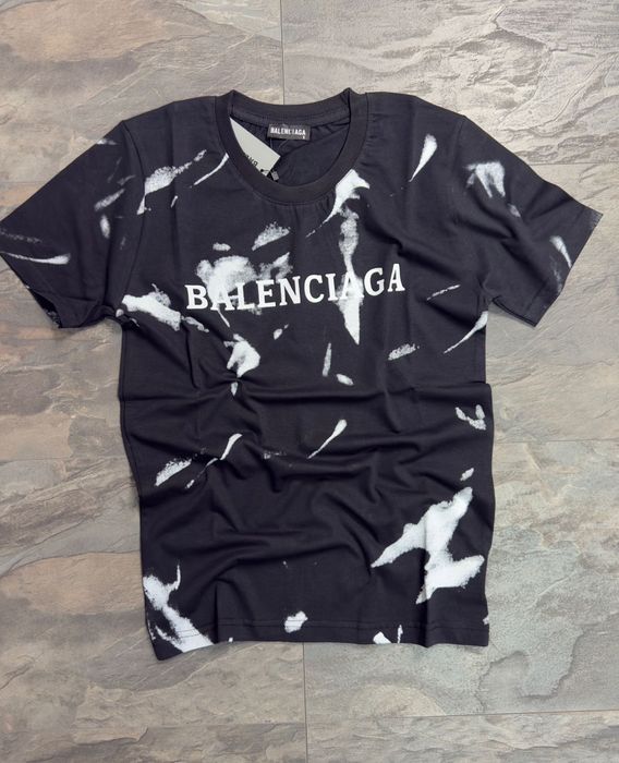 Мъжки Тениски Balenciaga