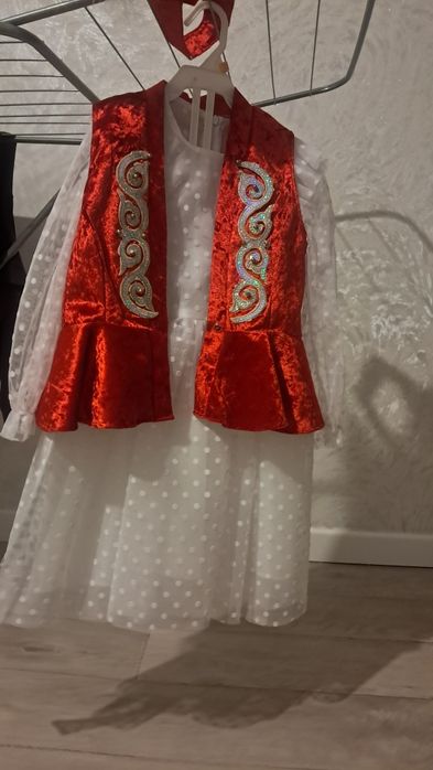 Платье,комплект,детский