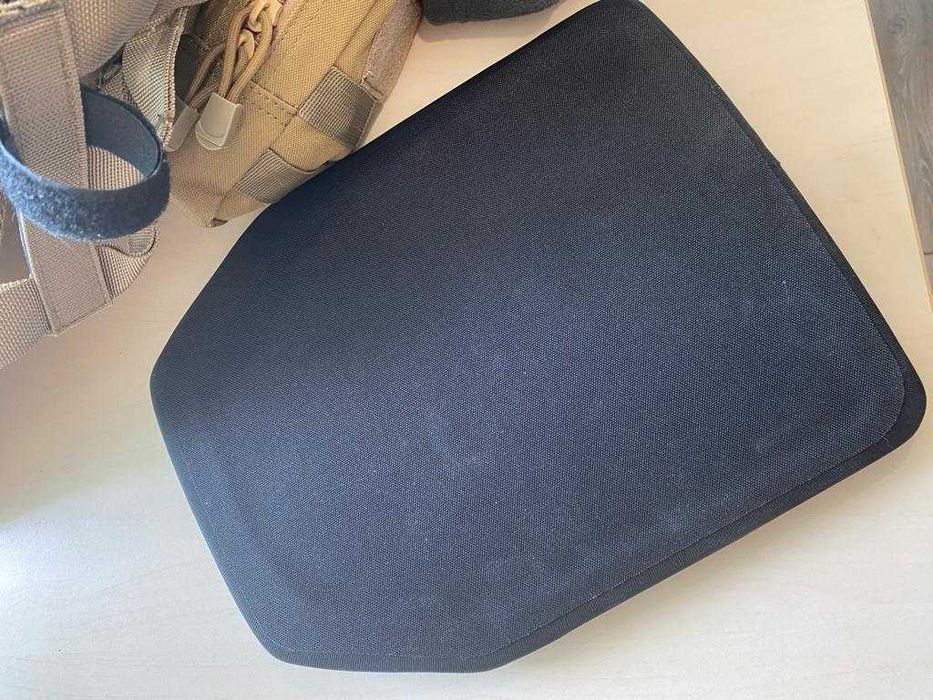 Vesta antiglont Nivel III-a