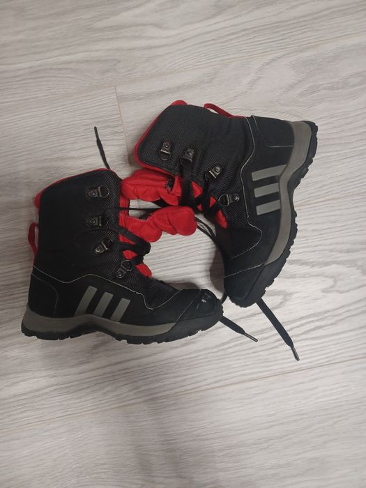 Ghete Adidas pentru copii
