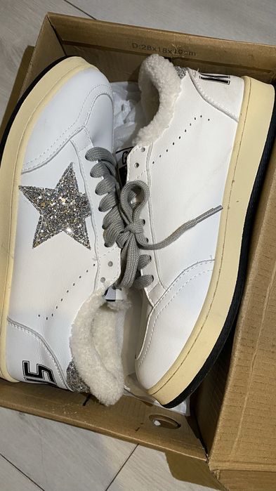 Кроссовка Golden Goose