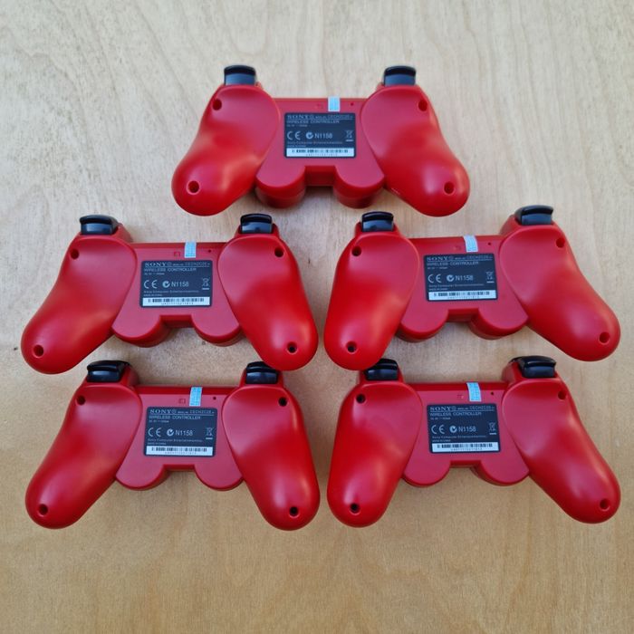 Ps3 Arginal kotta plata pultlar